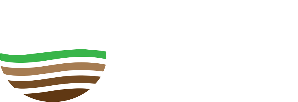 From the ground up logo