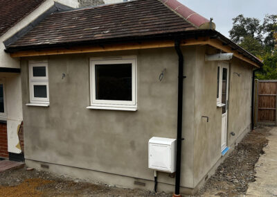 Kitchen & Utility Extension | Thornfield Road, Bishop’s Stortford