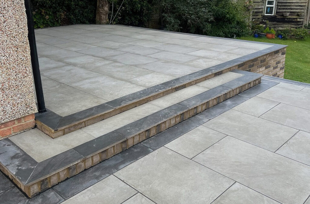 Patio & Brickwork | Lower Sheering – Sawbridgeworth