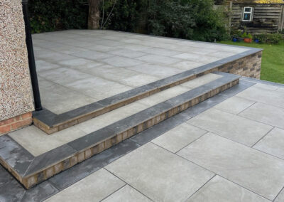 Patio & Brickwork | Lower Sheering – Sawbridgeworth